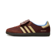 Adidas Samba - Wales Bonner 'Fox Brown'