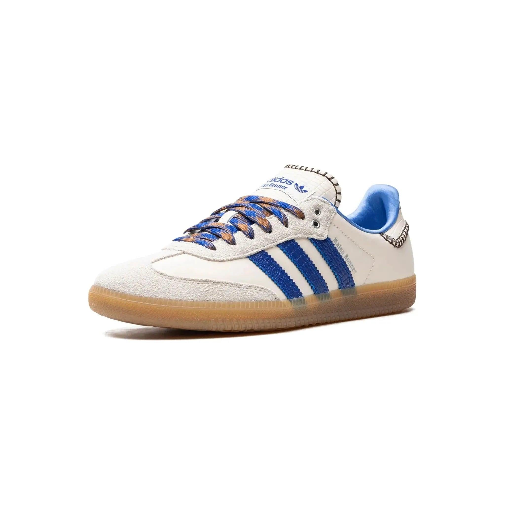 Adidas Samba - Wales Bonner Wonder Clay Royal