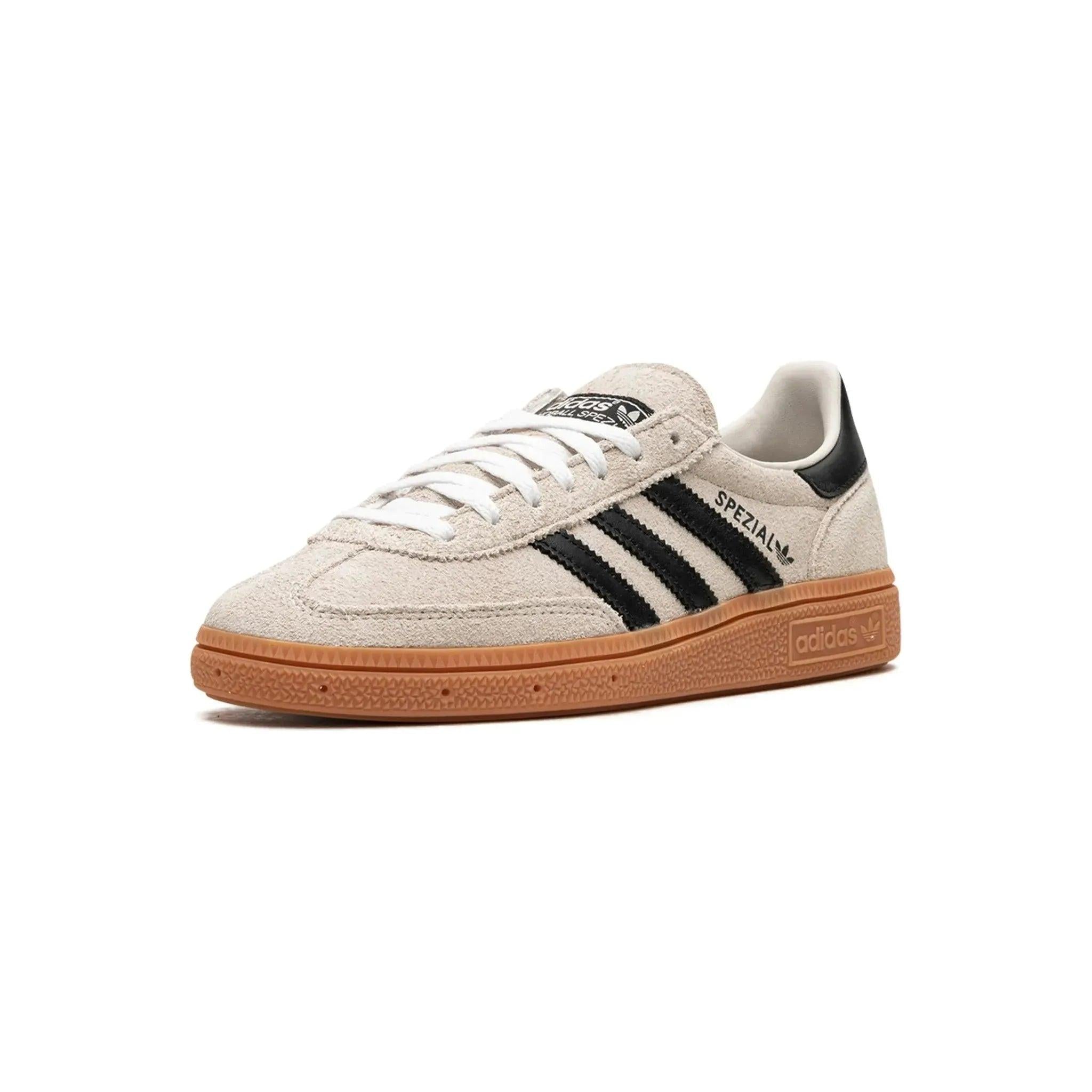 Adidas Spezial - Aluminum