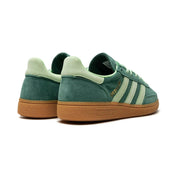 Adidas Spezial - Collegiate Green Semi Green Spark