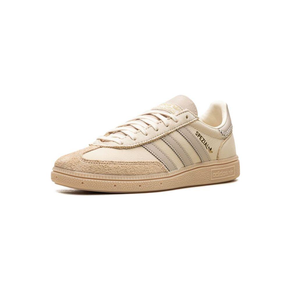 Adidas Spezial - Cream White Beige