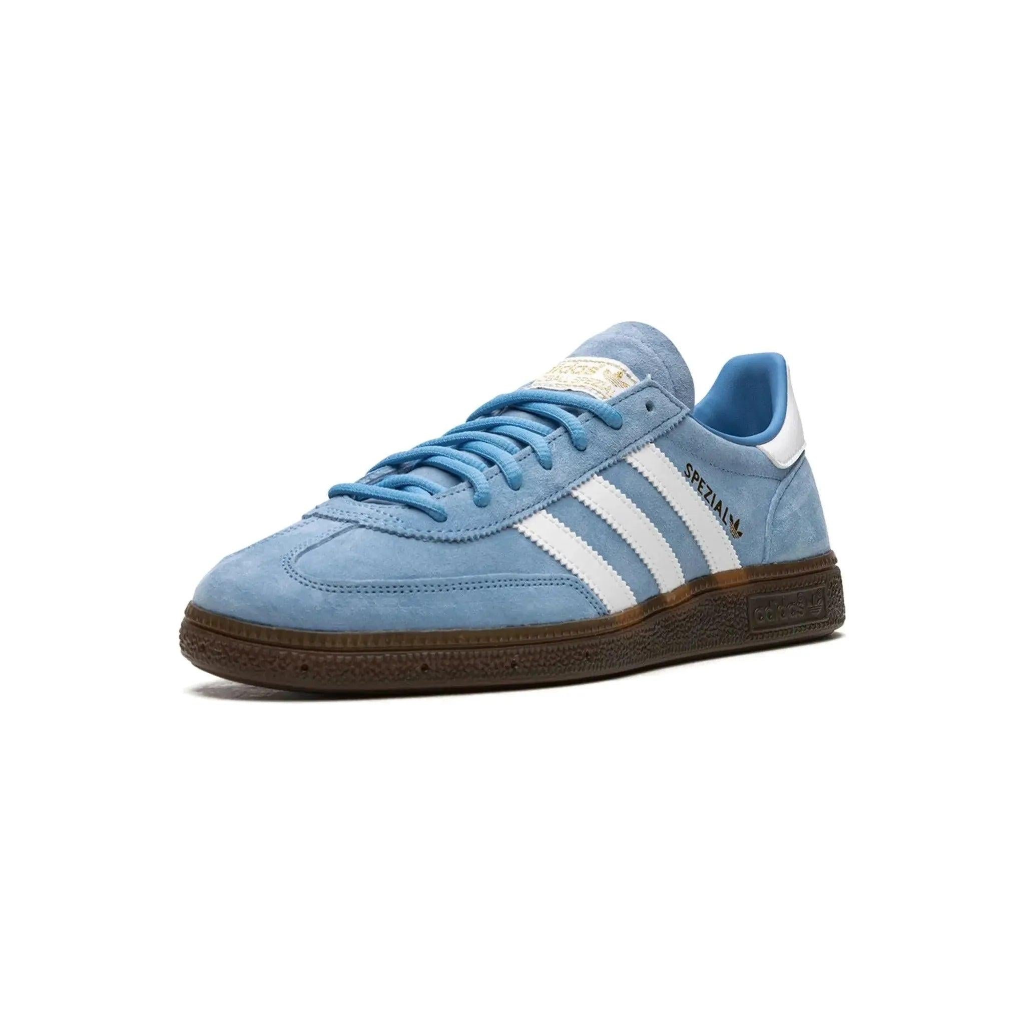 Adidas Spezial - Light Blue