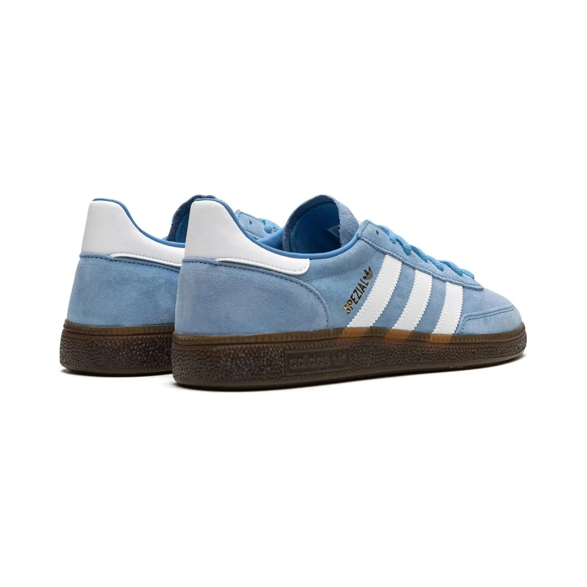 Adidas Spezial - Light Blue