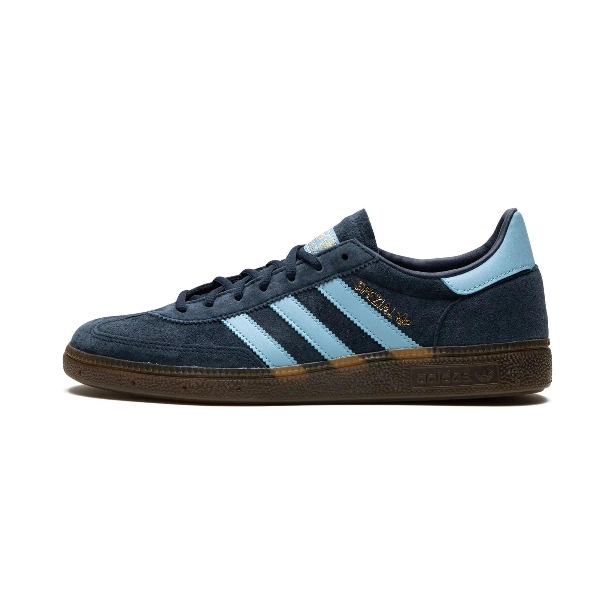 Adidas Spezial - Navy Blue Gum