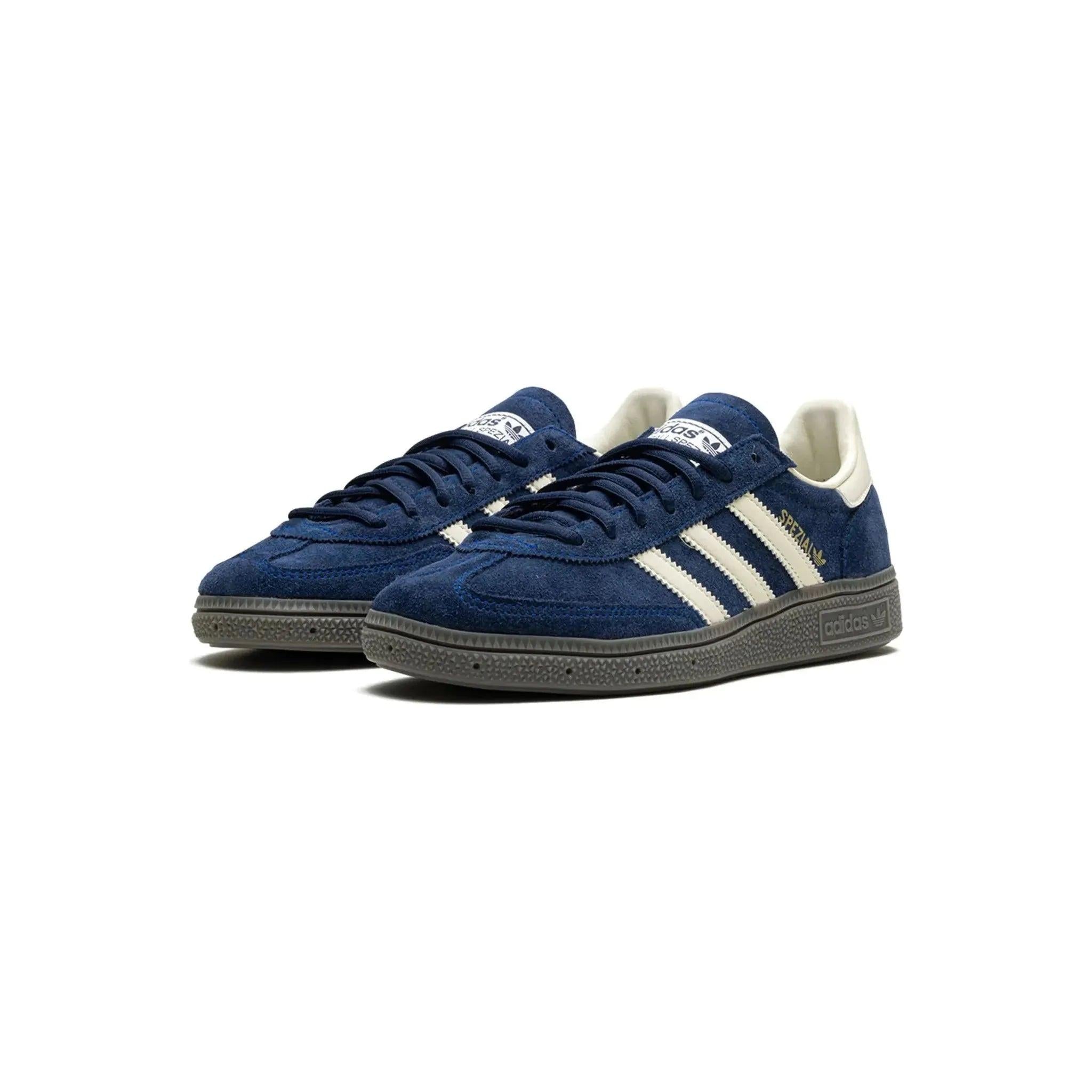 Adidas Spezial - Night Indigo Blue