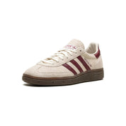 Adidas Spezial - Off White Collegiate Burgundy