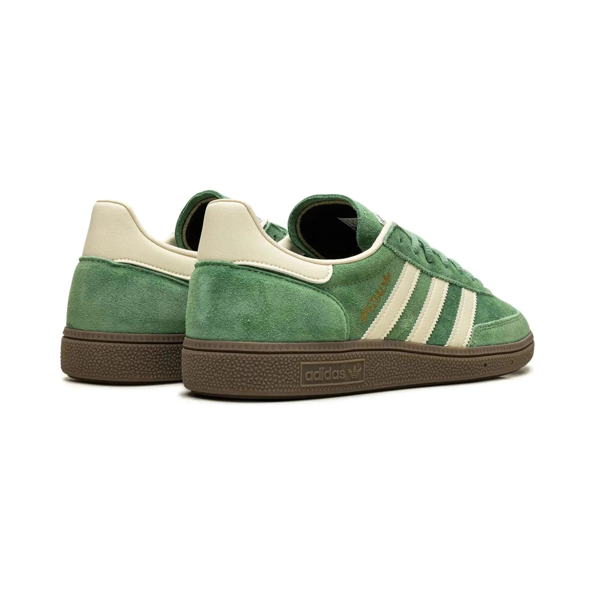 Adidas Spezial - Preloved Green