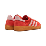 Adidas Spezial - Red Clear Pink