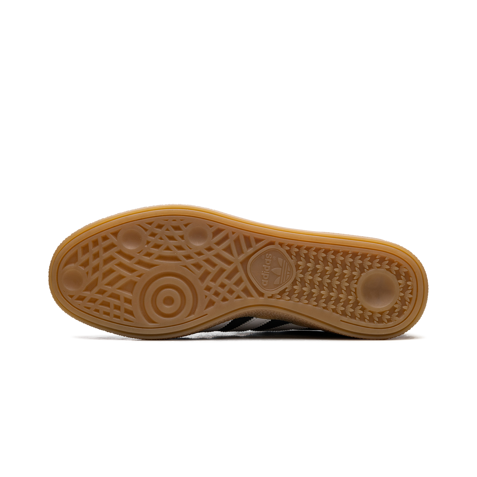 Adidas Spezial - Sporty & Rich Dark Green