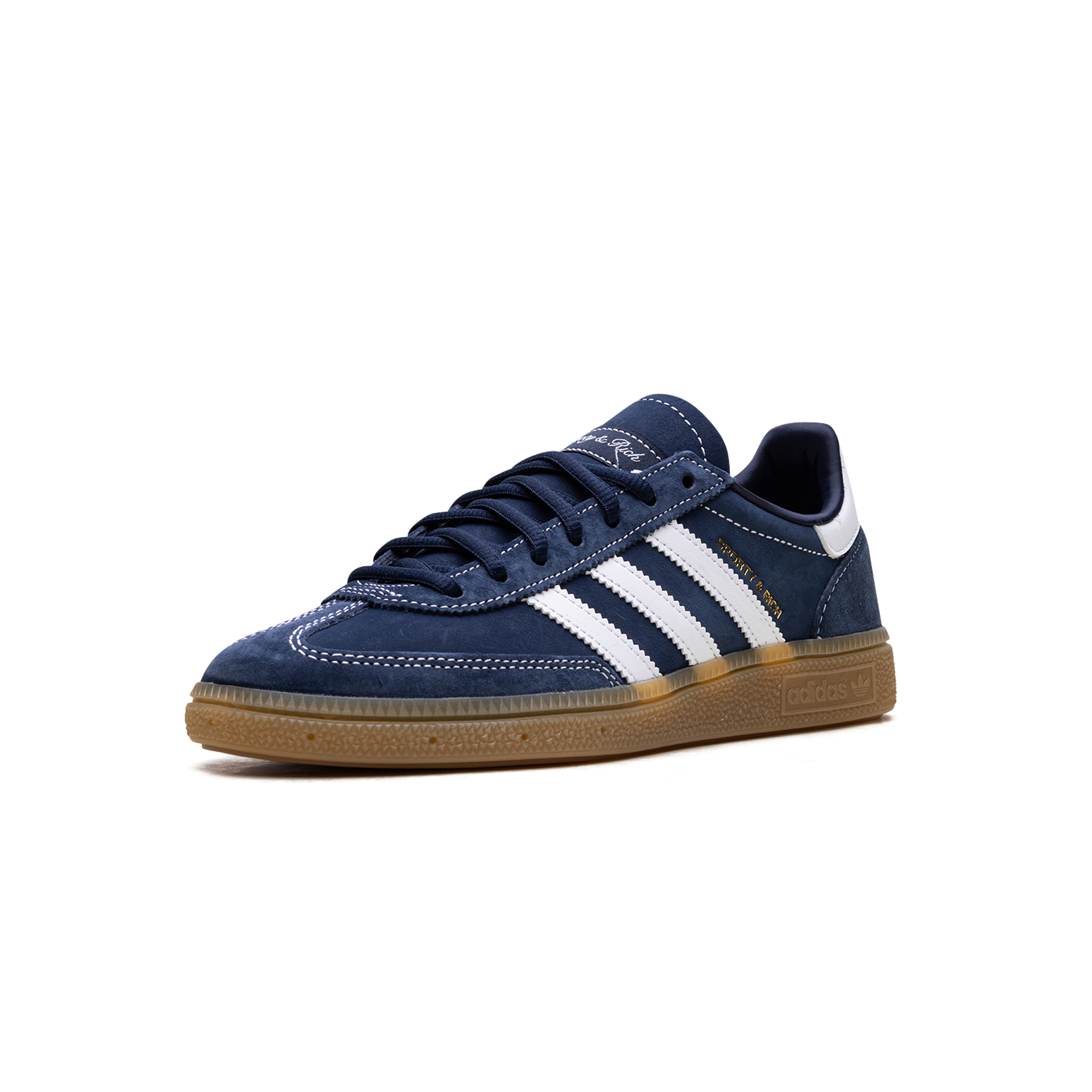 Adidas Spezial - Sporty & Rich Night Indigo