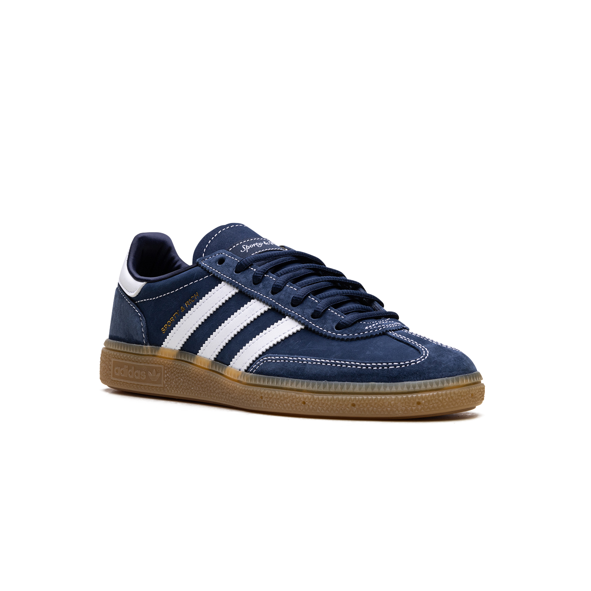Adidas Spezial - Sporty & Rich Night Indigo