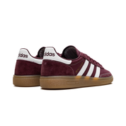 Adidas Spezial - Sporty & Rich Shadow Red
