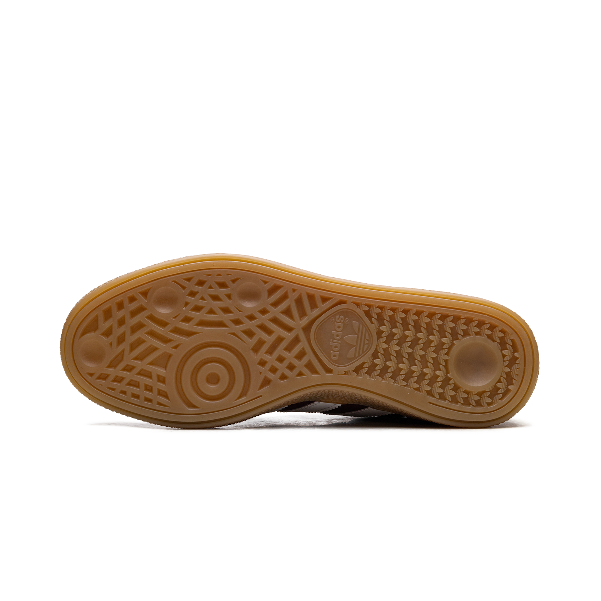 Adidas Spezial - Sporty & Rich Shadow Red