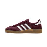Adidas Spezial - Sporty & Rich Shadow Red