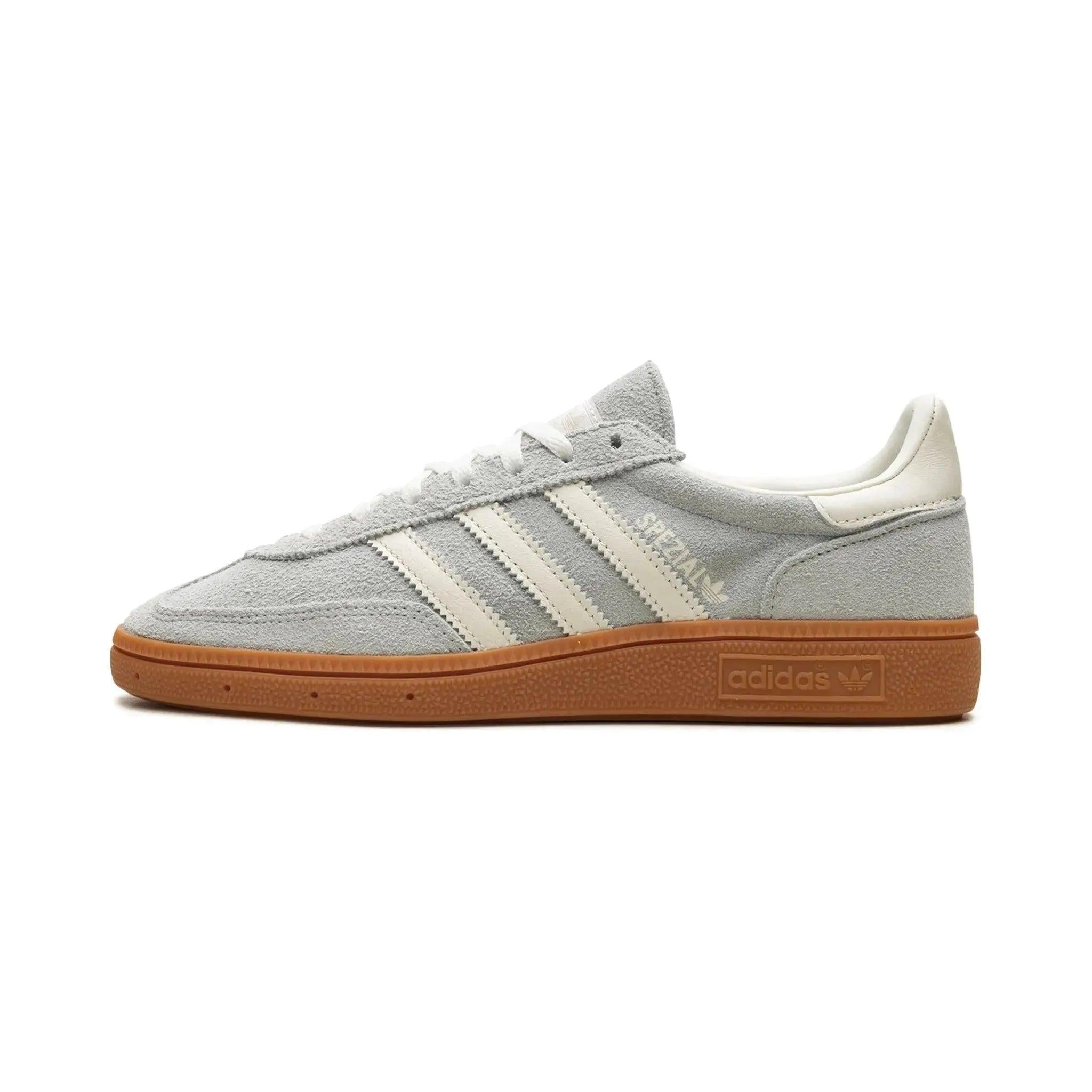 Adidas Spezial - Wonder Silver Gum