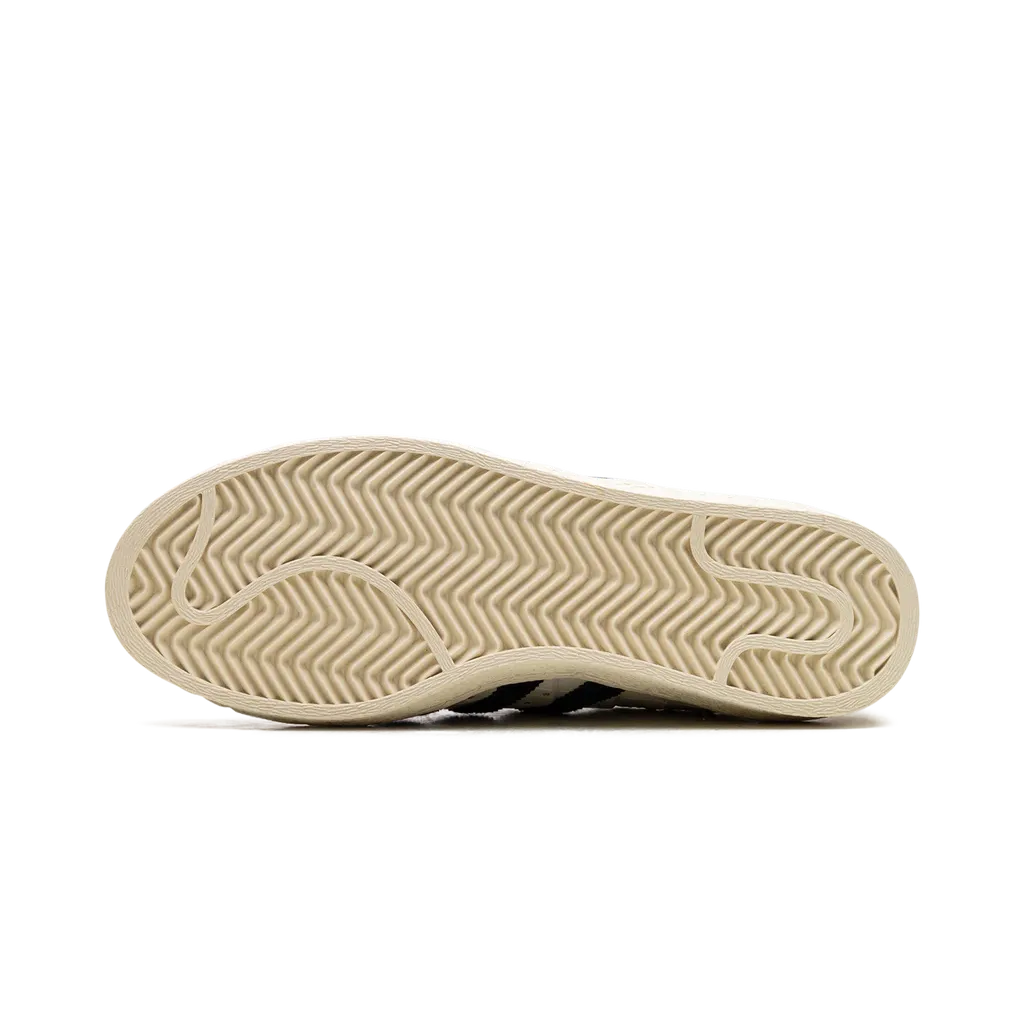 Adidas Superstar Wales Bonner - White Croc