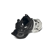 Adidas XLG Runner Deluxe - White Black