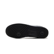 Air Force 1 Low Supreme -  Black and White