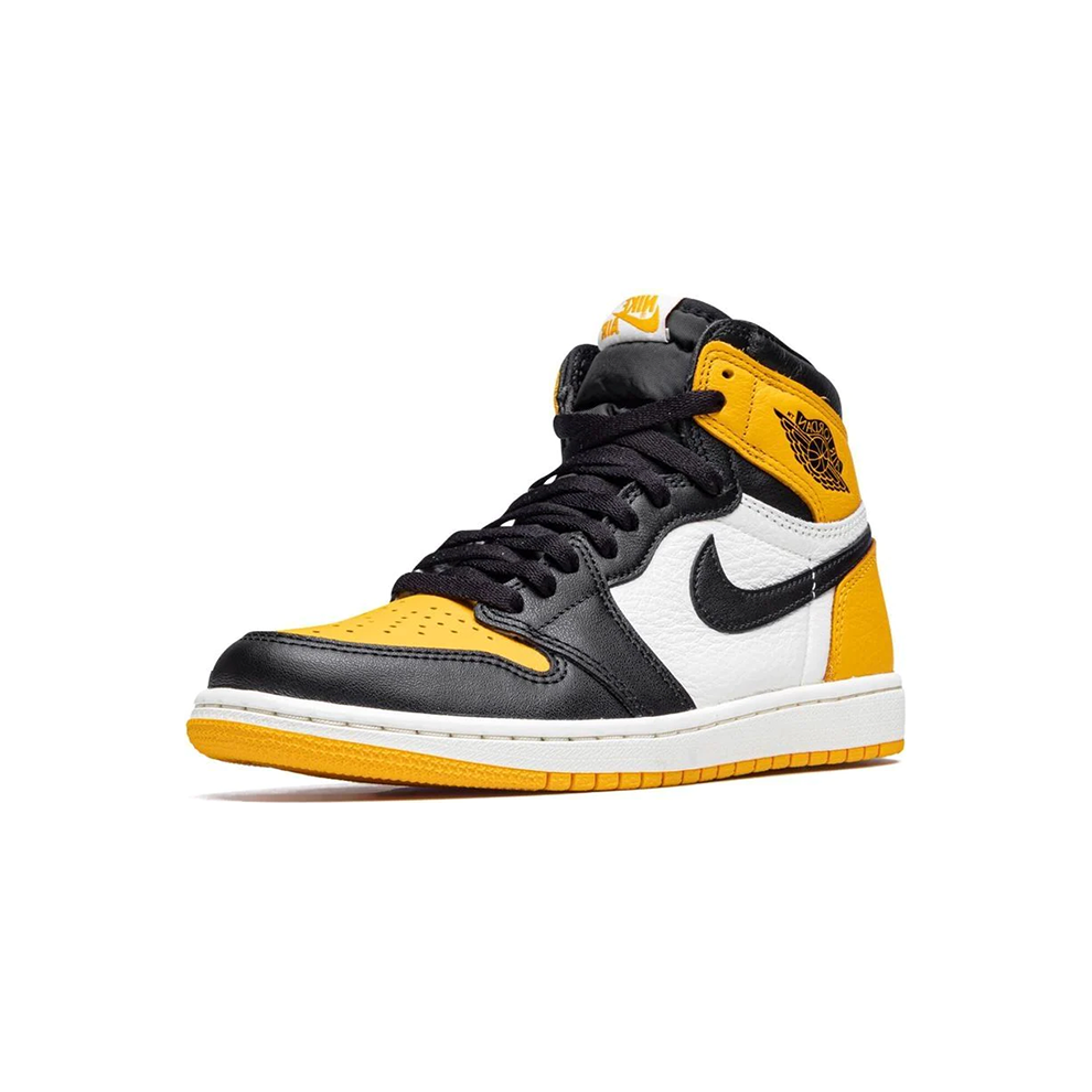 Air Jordan 1 High - Taxi