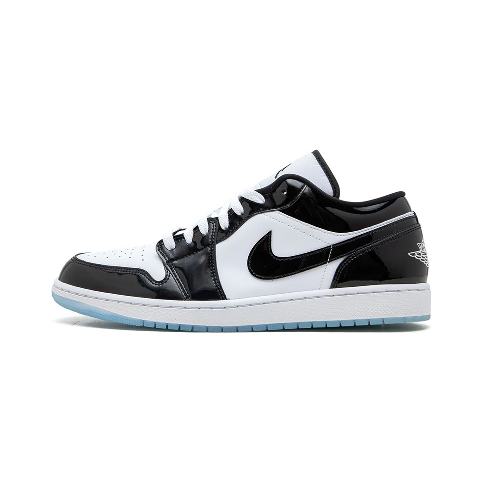 Air Jordan 1 Low - Concord