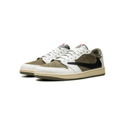 Air Jordan 1 Low - Travis Scott Medium Olive