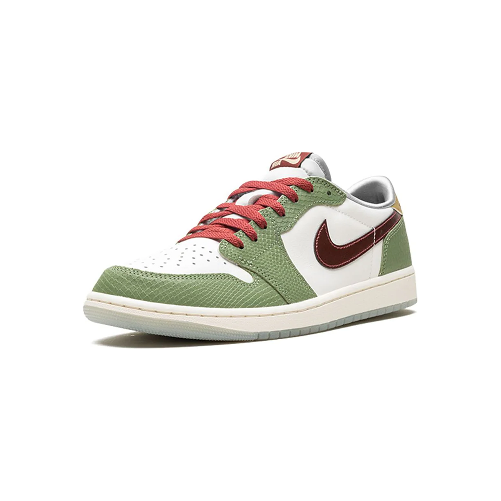 Air Jordan 1 Low - Year of the Dragon