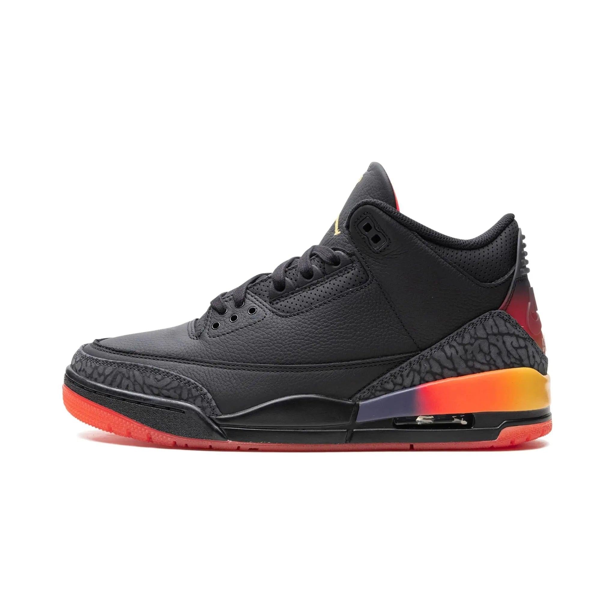 Air Jordan 3 - J Balvin Rio