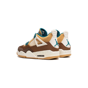 Air Jordan 4 - Cacao Wow