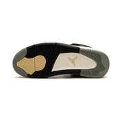 Air Jordan 4 - Craft Medium Olive