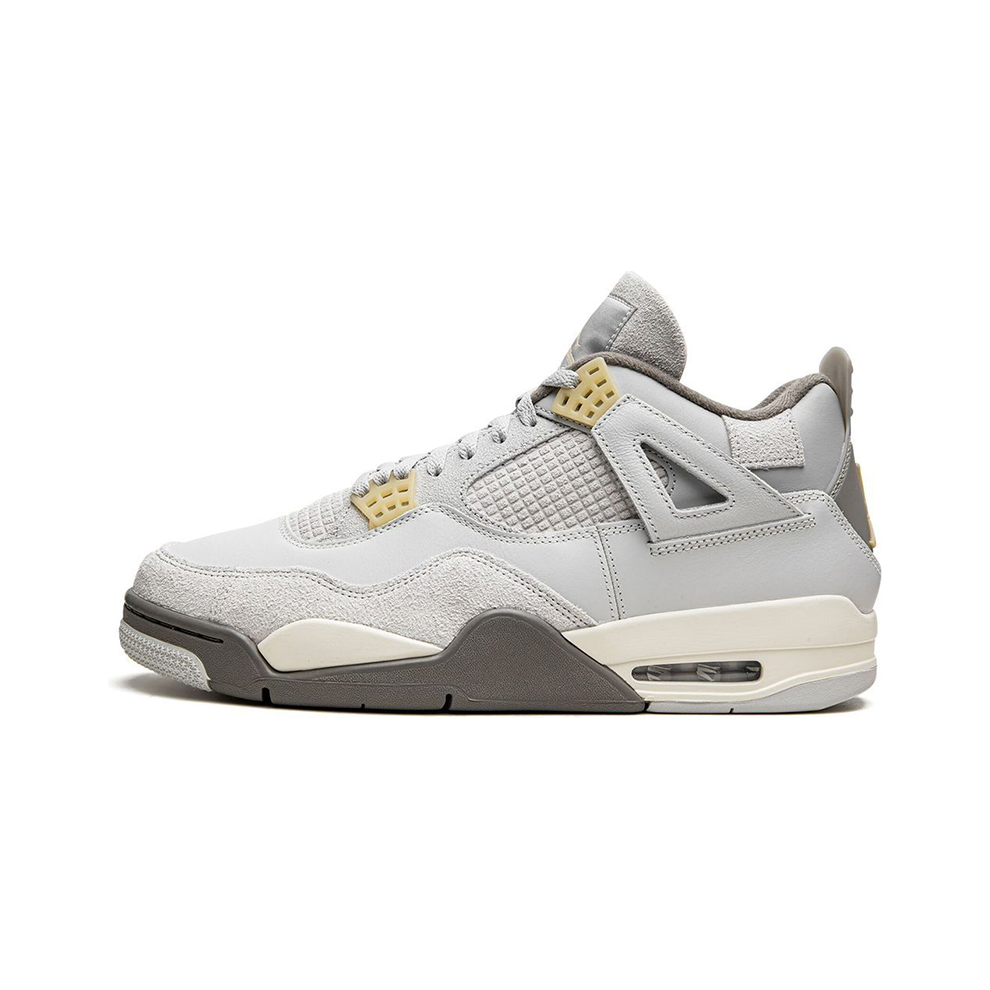 Air Jordan 4 - Craft Photon Dust
