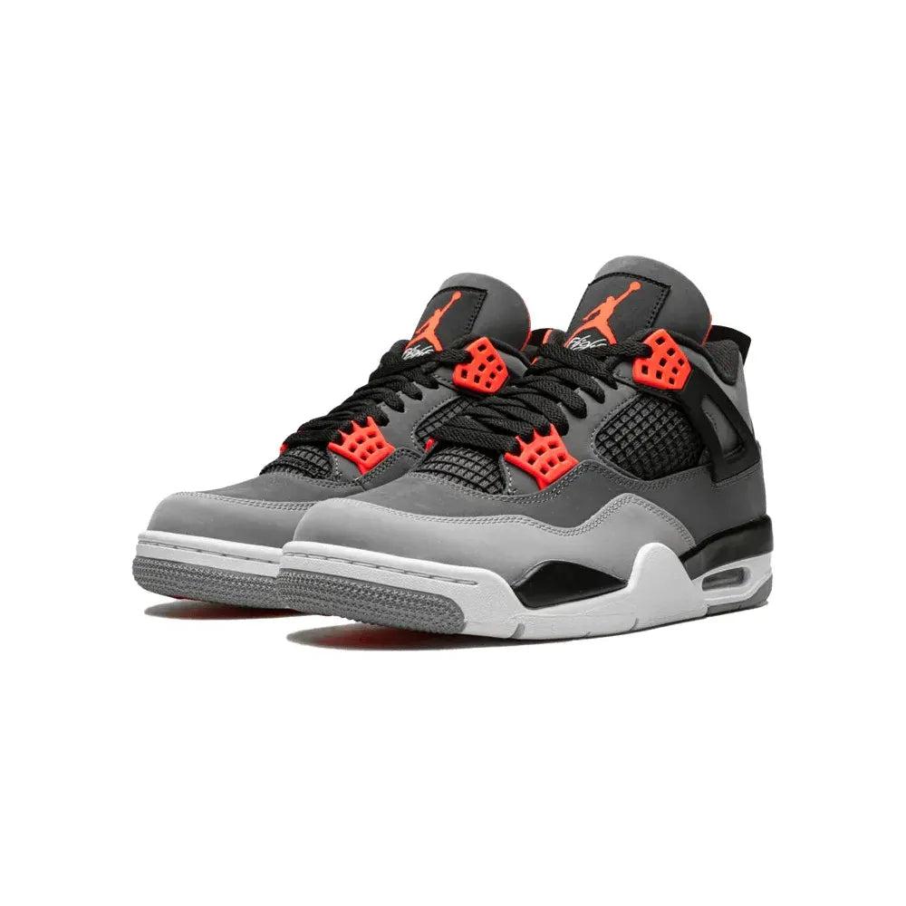 Air Jordan 4 - Infrared