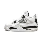 Air Jordan 4 - Military Black