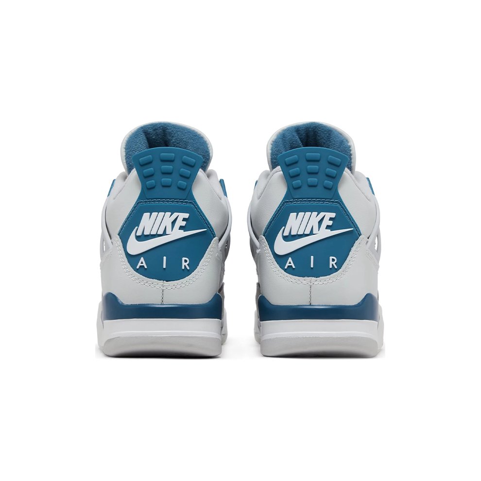 Air Jordan 4 - Military Blue (2024)