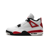 Air Jordan 4 - Red Cement