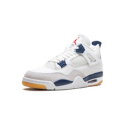 Air Jordan 4 SB - Navy Blue