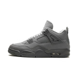 Air Jordan 4 SE - Paris Olympics Wet Cement
