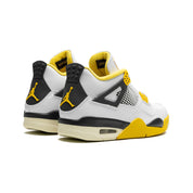Air Jordan 4 - Vivid Sulfur