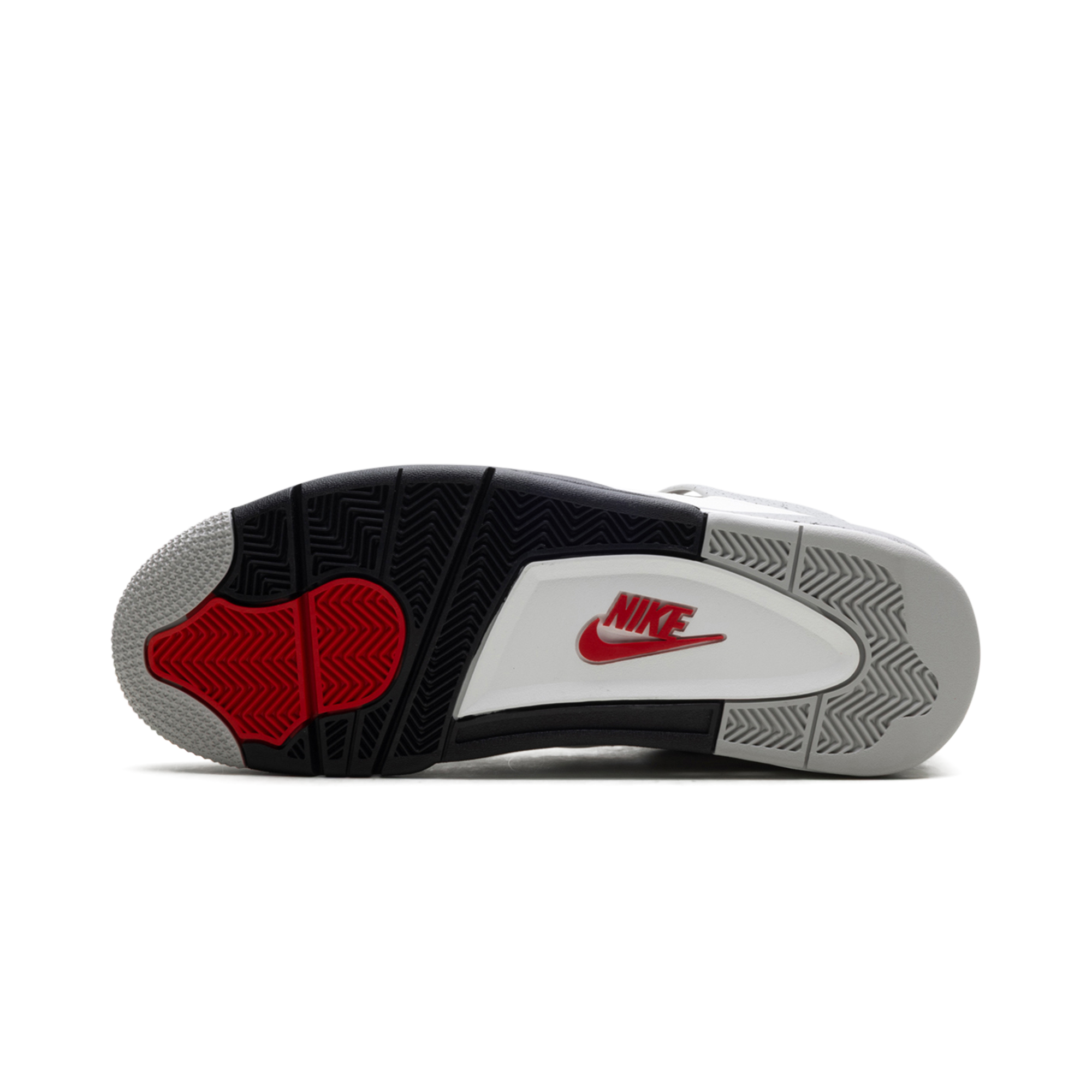 Air Jordan 4 - White Cement (2025)