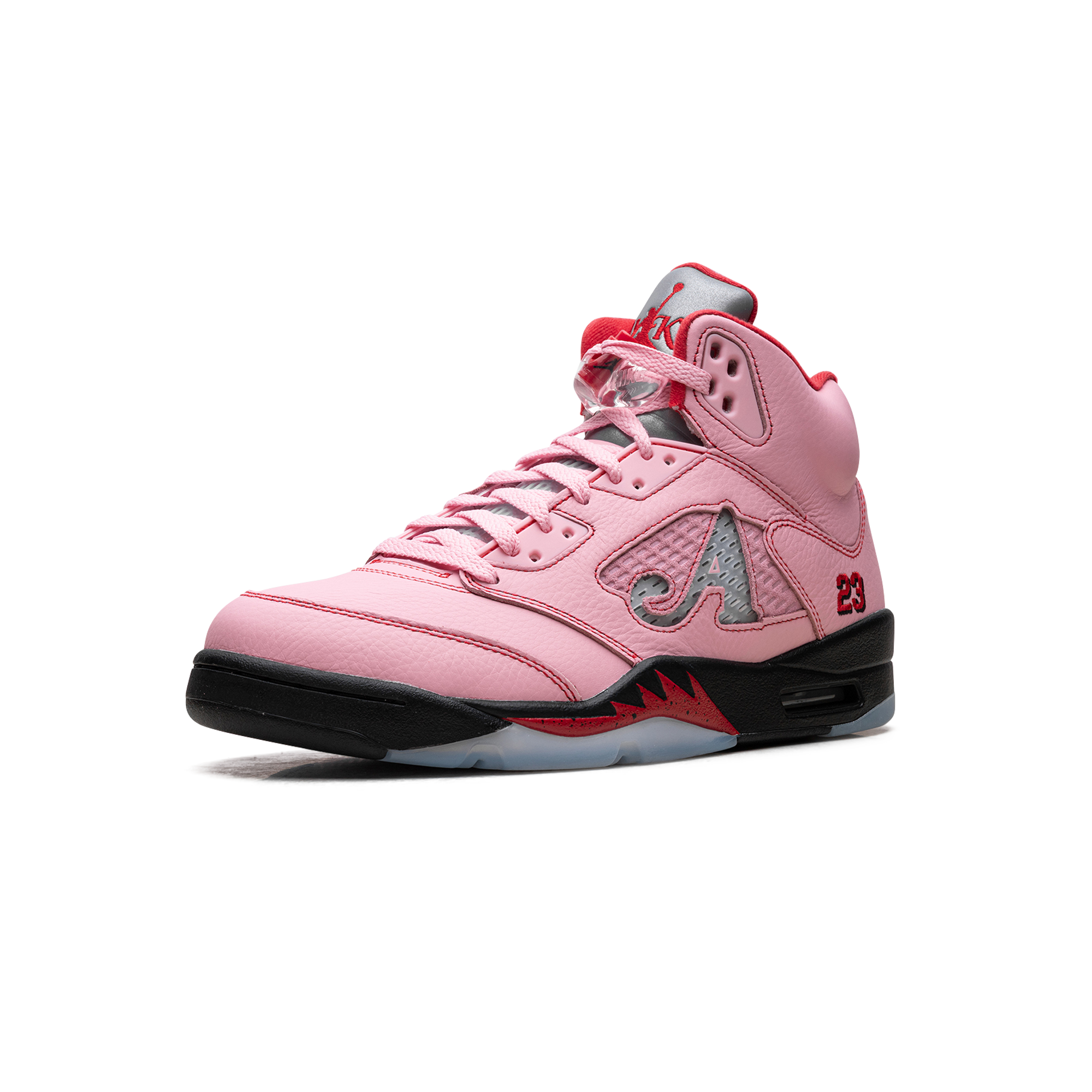 Air Jordan 5 - Awake NY Arctic Pink