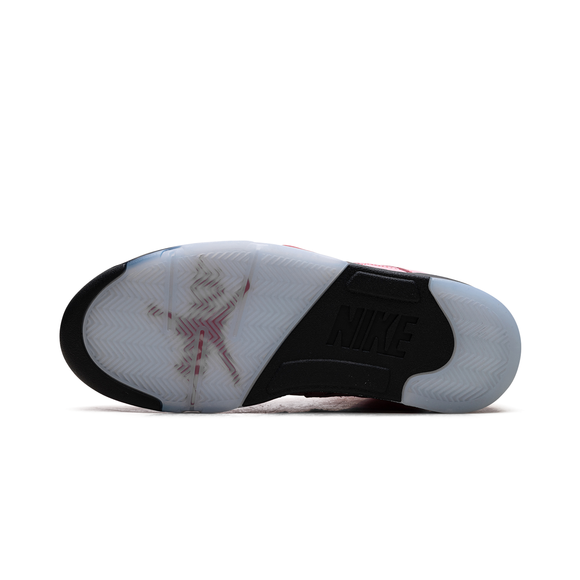 Air Jordan 5 - Awake NY Arctic Pink