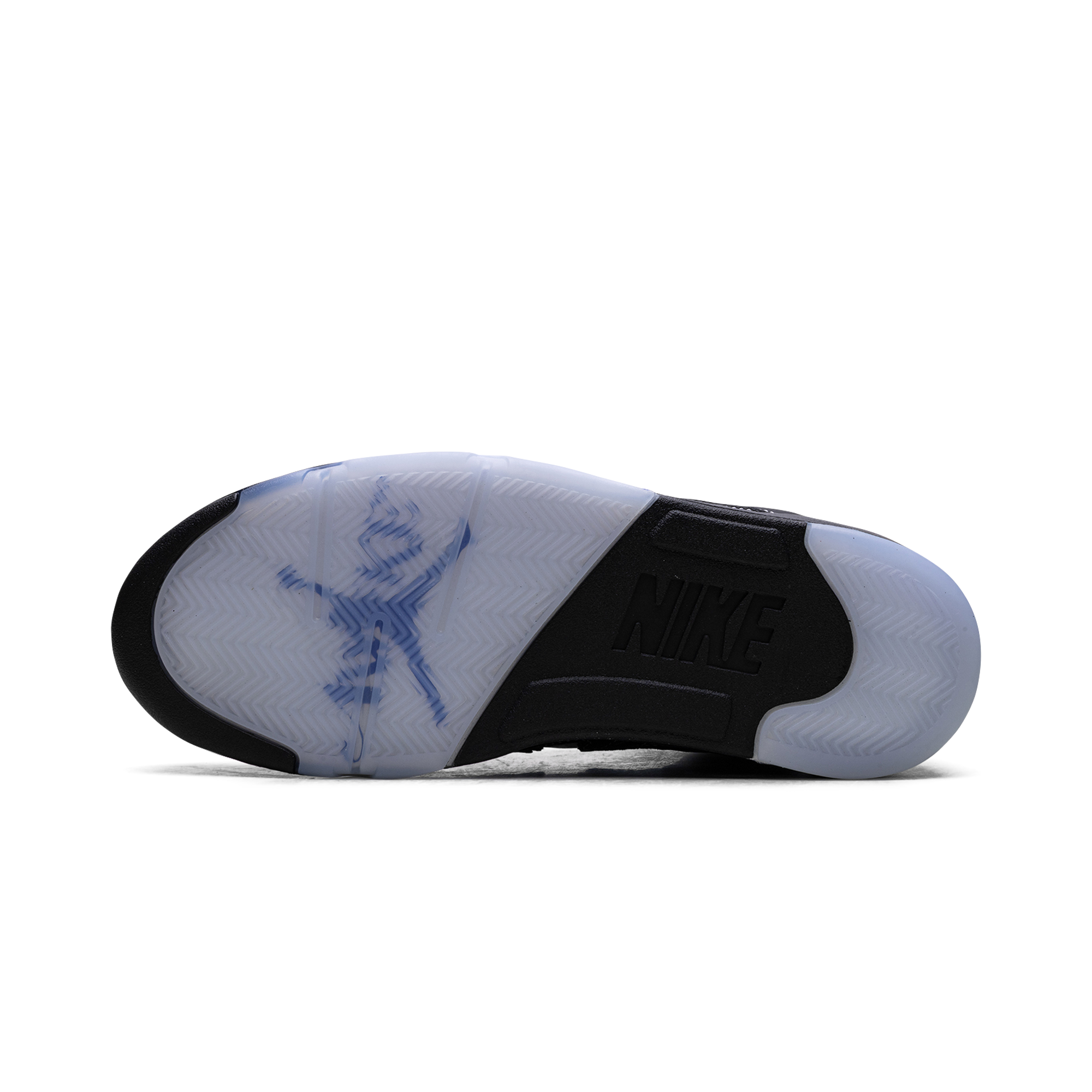 Air Jordan 5 - Awake NY Black