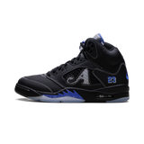 Air Jordan 5 - Awake NY Black