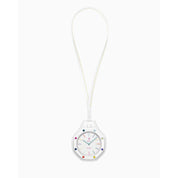 Audemars Piguet x Swatch Royal Pop - Huit Blanc