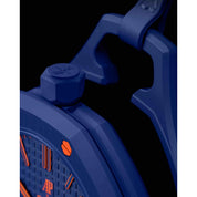 Audemars Piguet x Swatch Royal Pop - Orenji Hachi