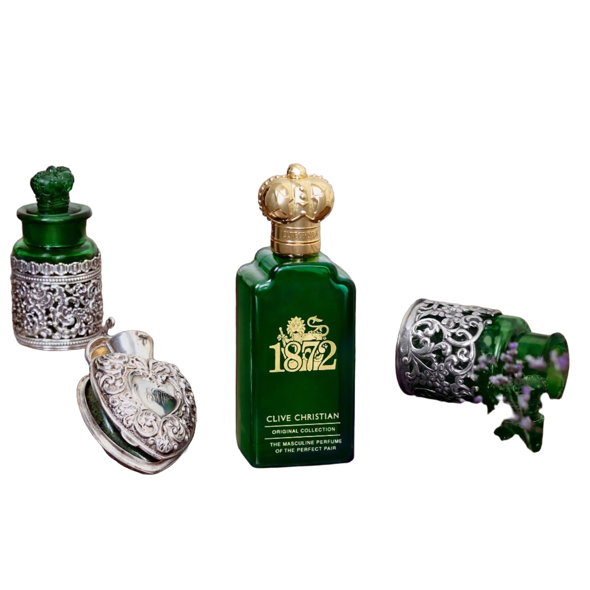 Clive Christian - 1872 Feminine Eau de Parfum