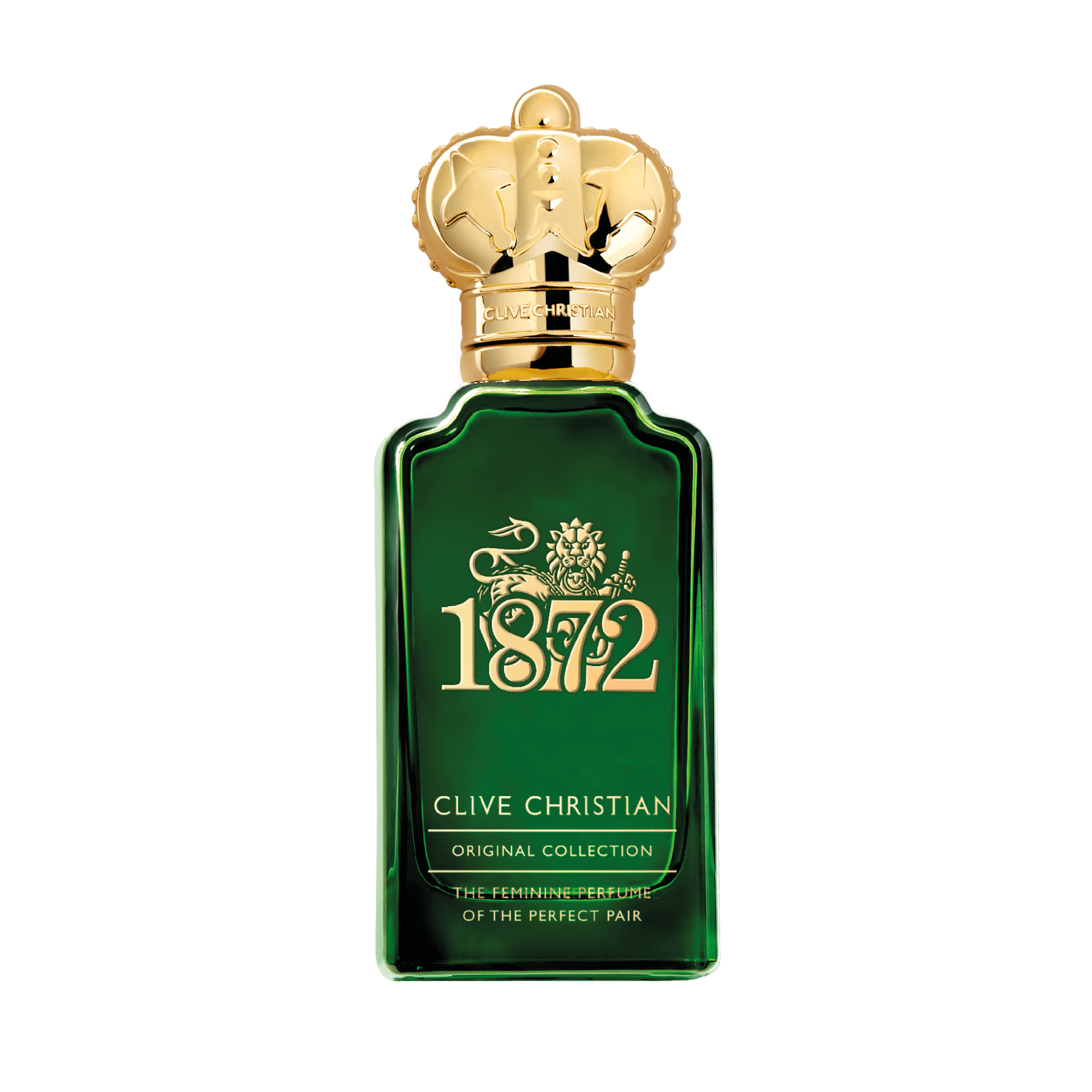 Clive Christian - 1872 Feminine Eau de Parfum