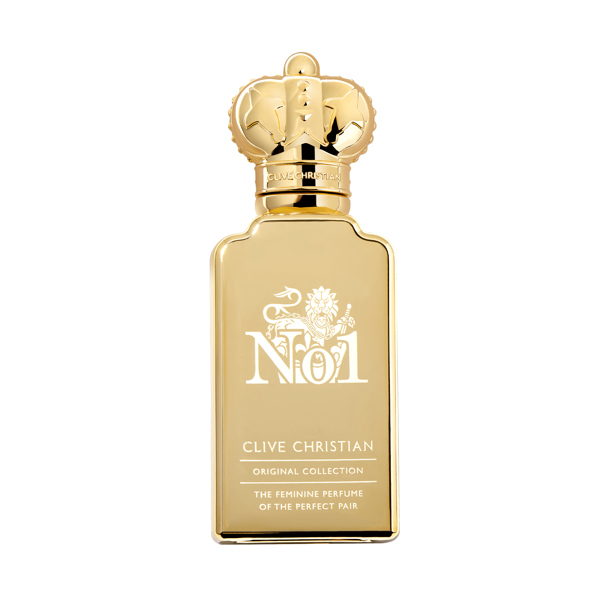 Clive Christian - No 1 Feminine Eau de Parfum