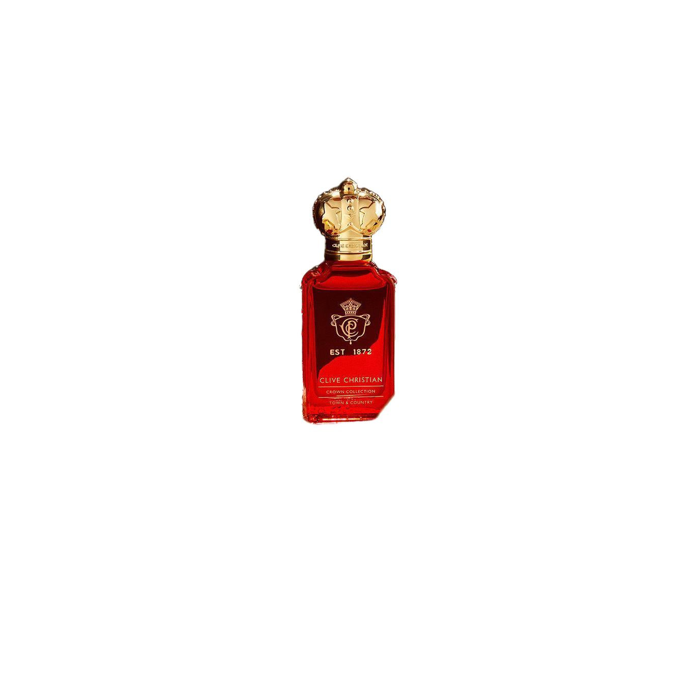 Clive Christian - Town & Country Eau de Parfum