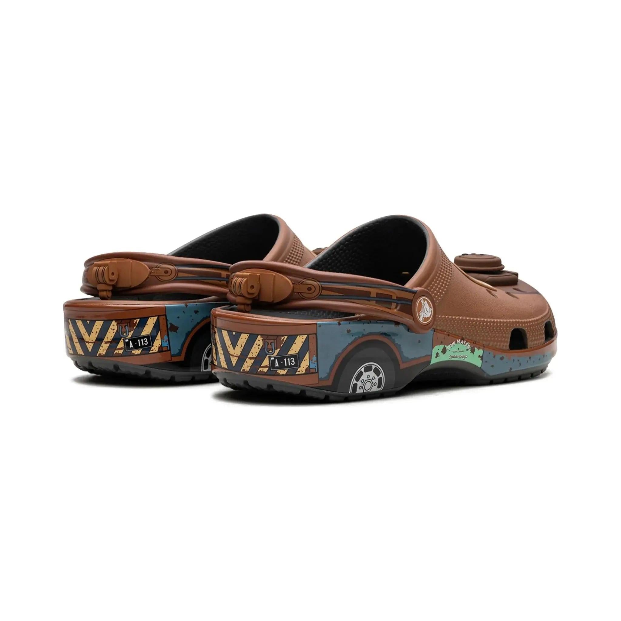 Crocs Classic Clog - Mater