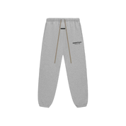 Fear of God Essentials Fleece Sweatpant - Heather Grey